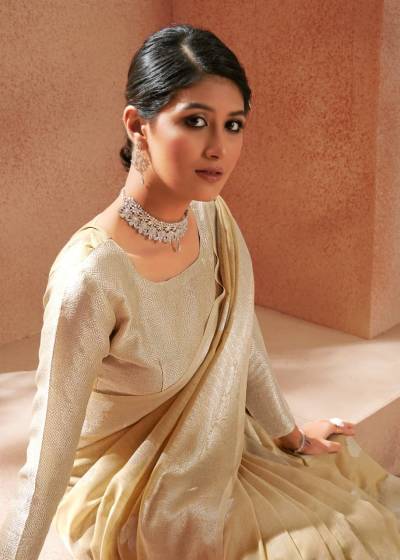 Avaloki Silk By Rajyog Weaving Silk Saree Collection